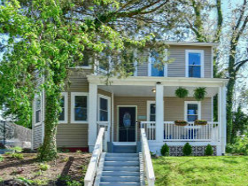 Home Price Watch: A 22 Percent Jump in Anacostia