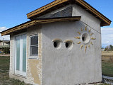 Hempcrete, Building Material of the Future?
