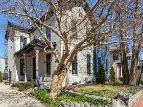 Home Price Watch: Sales Volume Rises in LeDroit Park as Prices Remain Flat