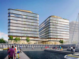 Zoning Commission and OP Weigh in on the Second Phase of The Wharf