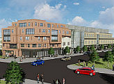 The Big Residential Developments on the Boards for Capitol Hill