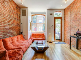 Best New Listings: Two Green Homes in Northeast