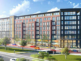 No "Mini-Union Market" Planned for Hill East