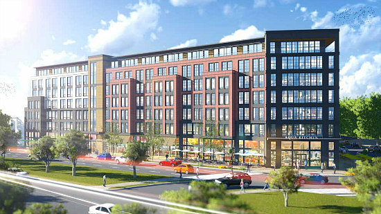 The Capitol Hill Residential Rundown, Part II: Figure 9