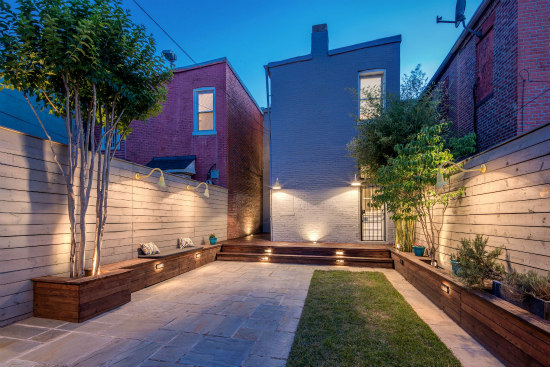 Best New Listings: Ivy Covered in West Village; Light and Lofty at Lincoln Park: Figure 3