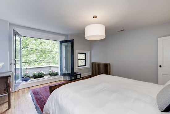 Masterfully Renovated & Restored Victorian Listed in Logan Circle: Figure 2