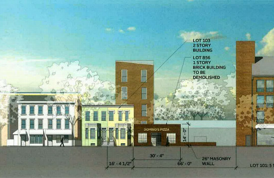 16,000 Square Feet, 12-Car Parking: $17 Million House Floated in Georgetown: Figure 2