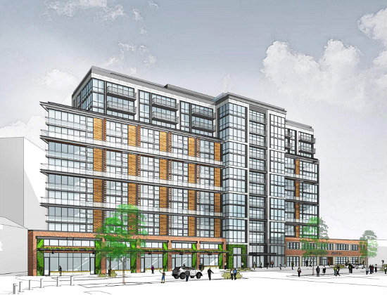 The Over 4,700 Units On the Boards for Union Market: Figure 11