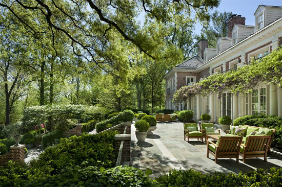 Steve Case Lists McLean Estate for $49 Million: Figure 4