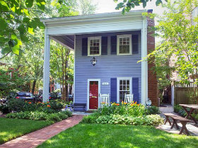 What (About) $1.5 Million Buys in DC