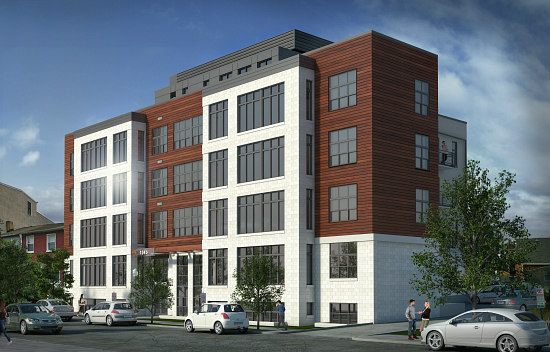 The Capitol Hill Residential Rundown, Part II: Figure 8