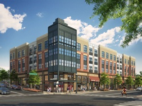 Trafalgar Flats: Brand New Condos Starting in the Mid $200s