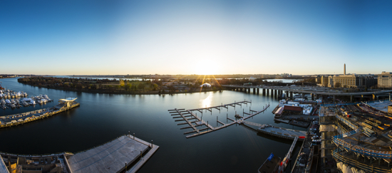 The Wharf Set to Unveil The Channel: Figure 4