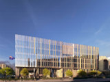 Australian Embassy Plans Flashy New Chancery on Massachusetts Avenue