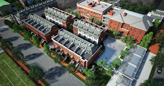 The Capitol Hill Residential Rundown, Part II: Figure 3