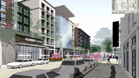 Walter Reed, Harris Teeter, 2,300 Units: The Rundown for Takoma and Shepherd Park: Figure 4