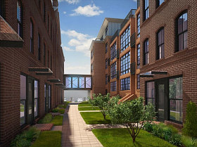The Capitol Hill Residential Rundown, Part II