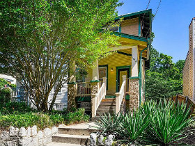 Best New Listings: A Deep Backyard in Brookland and a Richardsonian Rowhouse in Stanton Park