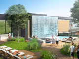 Shaw’s 880 P To Debut DC’s Most Amenity-Packed Rooftop