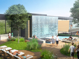 Shaw's 880 P To Debut DC's Most Amenity-Packed Rooftop