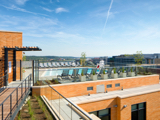 Live Two Months Free in One of Navy Yard’s Newest Buildings