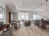 Now Selling: 5 Ultra-Modern Condos in a Historic Dupont Rowhouse