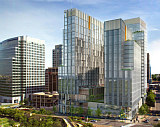 The 2,500 Residences on the Boards for Rosslyn