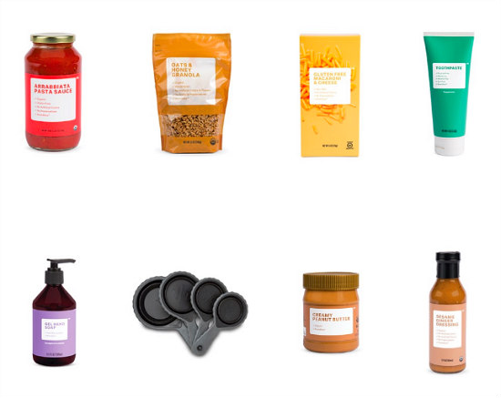 New Startup Offers Everyday Household Goods at $3 a Pop: Figure 1