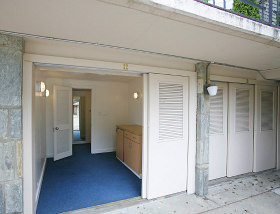 What $38,000 Buys in DC: A Poolside Double Cabana