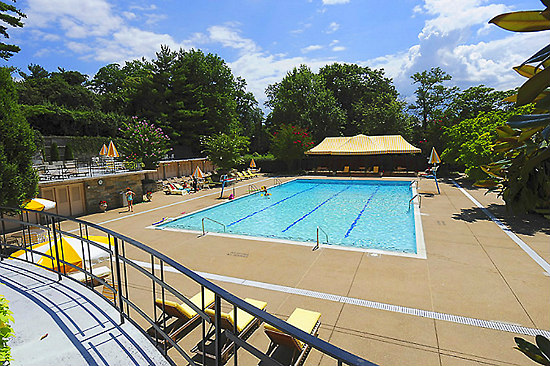 What $38,000 Buys in DC: A Poolside Double Cabana: Figure 1