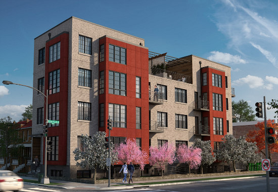 Walter Reed, Harris Teeter, 2,300 Units: The Rundown for Takoma and Shepherd Park: Figure 7