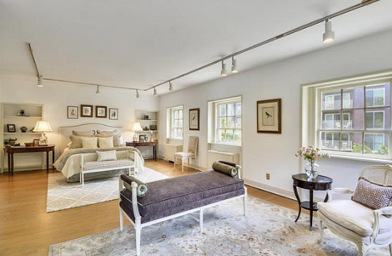 One of DC's Oldest Homes, The Historic Honeymoon House, Hits the Market: Figure 5