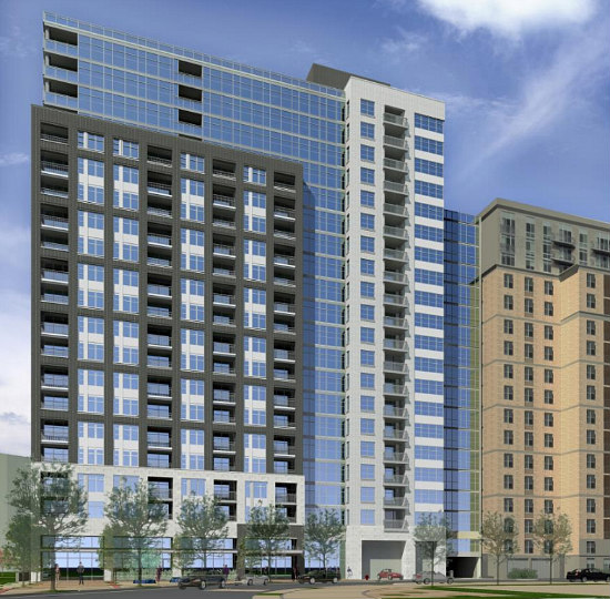 The 3,300 Residences Slated for Downtown Silver Spring: Figure 4