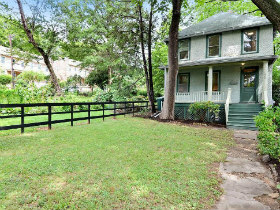 Under Contract: Third Times the Charm in Brookland
