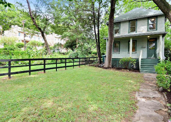 Under Contract: Third Times the Charm in Brookland: Figure 2
