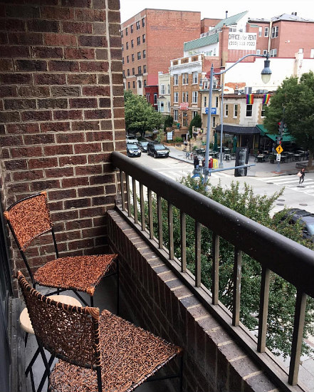 This Week's Find: From a Dentist Office to a Condo in Dupont Circle: Figure 4