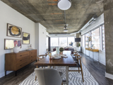 Live, Work, Play: Alexandria’s Innovative e-lofts Offer Two Months Free Rent