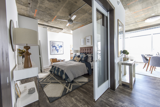 Live, Work, Play: Alexandria's Innovative e-lofts Offer Two Months Free Rent: Figure 4