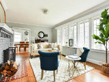 The 7 DC Neighborhoods Where Homes Are Selling in a Week or Less