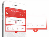 Capital Bikeshare? There Is Now An App For That