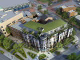 45-Unit Barracks Row Development Gets Thumbs Up From HPRB