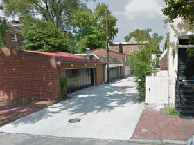 A San Francisco Street Sells For $90,000; A Similar Situation Occurred in Georgetown