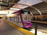 Maryland to Receive Almost $1 Billion in Funding For Purple Line