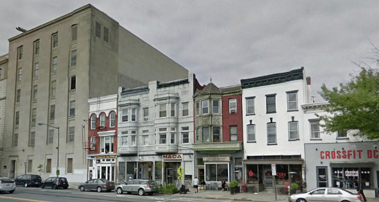 A Mixed-Use Hopback on 14th Street?: Figure 2