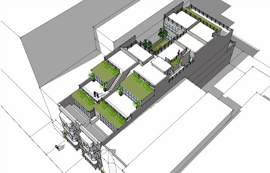 A Mixed-Use Hopback on 14th Street?: Figure 1