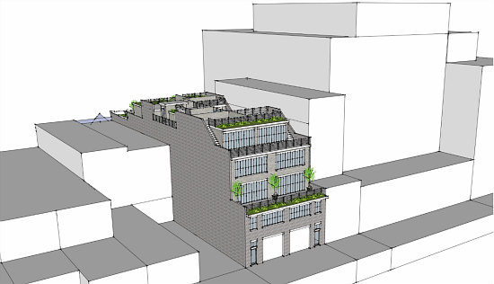 A Mixed-Use Hopback on 14th Street?: Figure 4