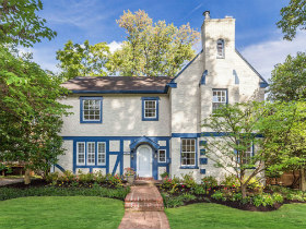 As DC Area Home Prices Rise and Inventory Falls, DC Proper Heads in Opposite Direction