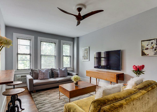 Under Contract: Ten Days or Less, From Takoma to Capitol Hill: Figure 3