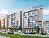 A New Look for the 146-Unit Broadcast on Wisconsin Avenue