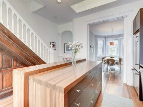What Between $875,000-900,000 Buys in DC